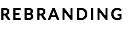 REBRANDING